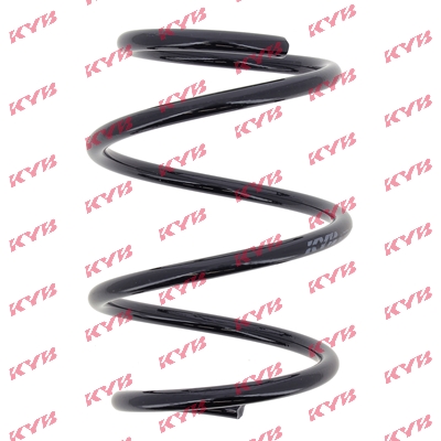KYB Fjeder rh3514 foraksel for MINI