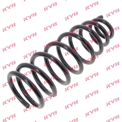 KYB Fjeder rc2212 foraksel for MITSUBISHI