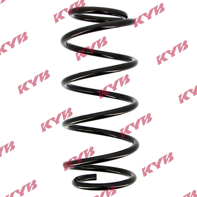 KYB Fjeder rh1160 foraksel for OPEL VAUXHALL