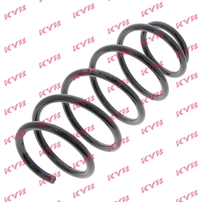 KYB Fjeder rh3530 foraksel for VAUXHALL