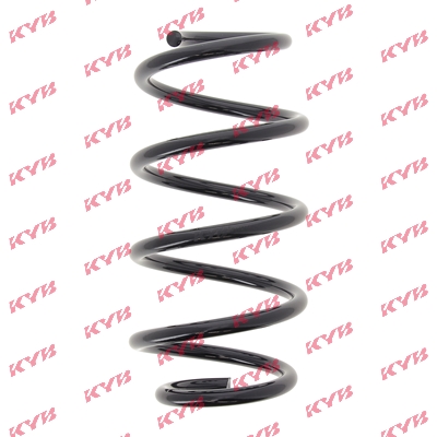 KYB Fjeder ra3792 foraksel for VW