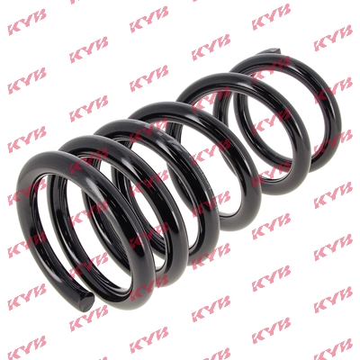 KYB Fjeder ra5694 bagaksel for MITSUBISHI