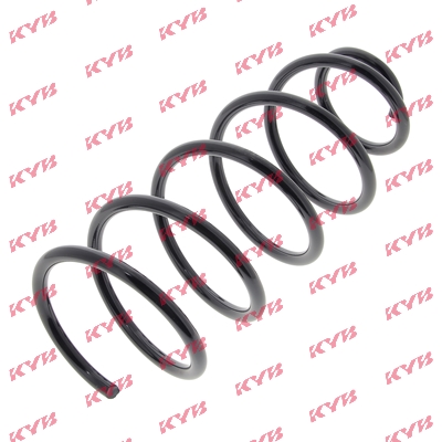 KYB Fjeder rc1680 foraksel for VW