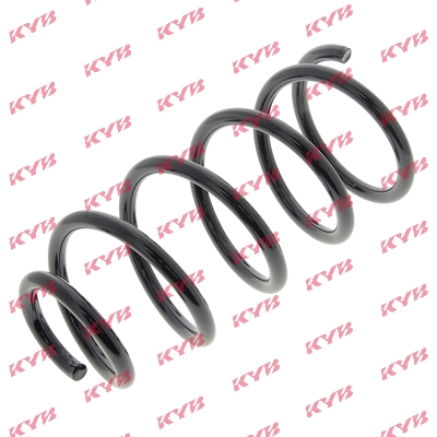 KYB Fjeder rc5804 bagaksel for LANCIA