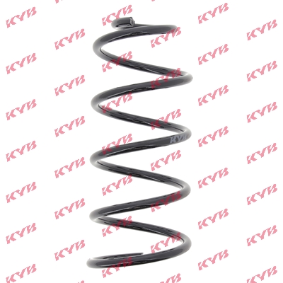 KYB Fjeder rc6700 bagaksel for FIAT