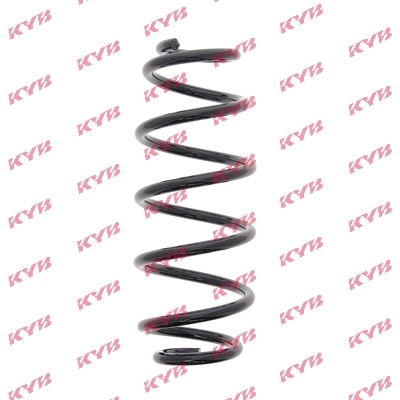 KYB Fjeder rh1019 foraksel for AUDI