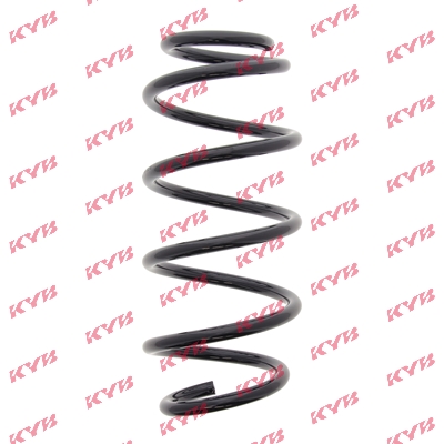 KYB Fjeder rh1722 foraksel for VW