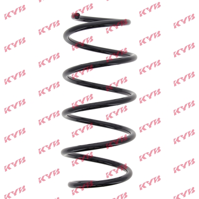 KYB Fjeder rh2651 foraksel for VAUXHALL