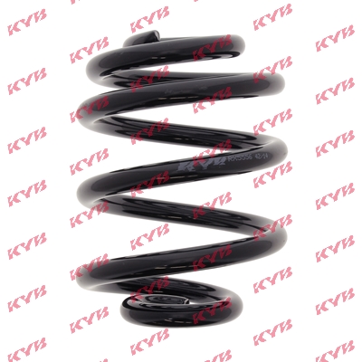 KYB Fjeder rx5556 bagaksel