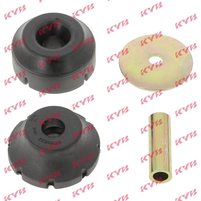 KYB Fjederbensstøtteleje sm5314 foraksel for MITSUBISHI