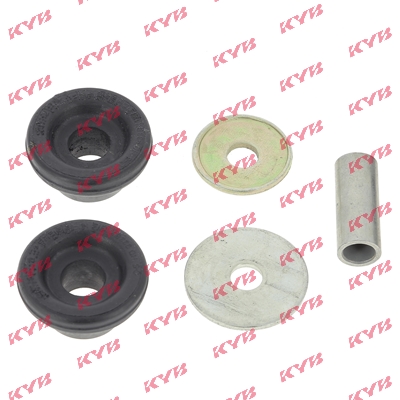 KYB Fjederbensstøtteleje sm5400 bagaksel for HONDA