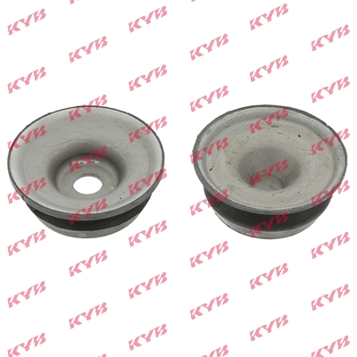 KYB Fjederbensstøtteleje sm5445 foraksel for MERCEDES-BENZ VW
