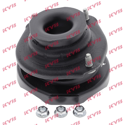 KYB Fjederbensstøtteleje sm5480 Bagaksel venstre for KIA