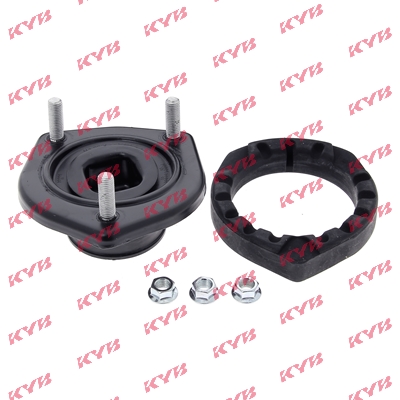 KYB Fjederbensstøtteleje sm5492 Bagaksel venstre for LEXUS