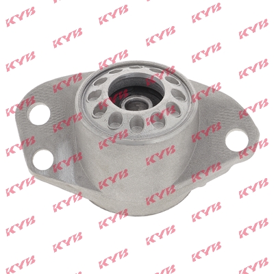 KYB Fjederbensstøtteleje sm9704 bagaksel for VW