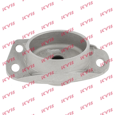KYB Fjederbensstøtteleje sm9708 bagaksel for AUDI SKODA