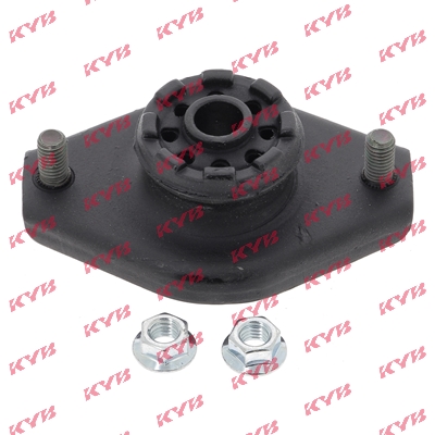 KYB Fjederbensstøtteleje sm5189 bagaksel for SUZUKI