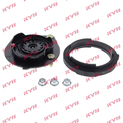 KYB Fjederbensstøtteleje sm5405 Bagaksel venstre for MAZDA