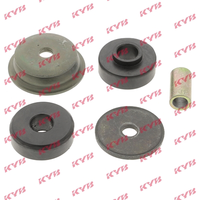 KYB Fjederbensstøtteleje sm5455 foraksel for KIA