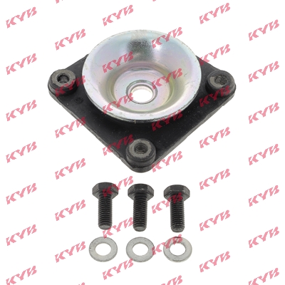 KYB Fjederbensstøtteleje sm5493 bagaksel for VOLVO
