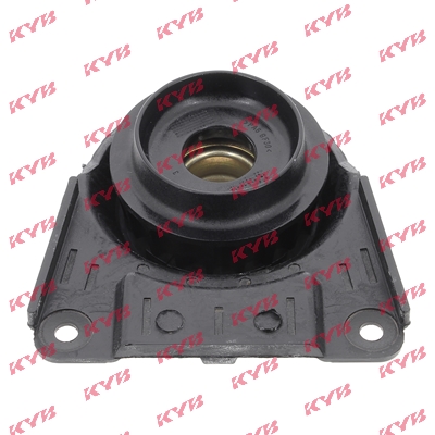 KYB Fjederbensstøtteleje sm9204 bagaksel for FORD