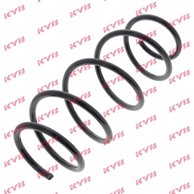 KYB Fjeder rg1366 foraksel for FIAT