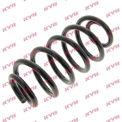 KYB Fjeder rh3370 foraksel