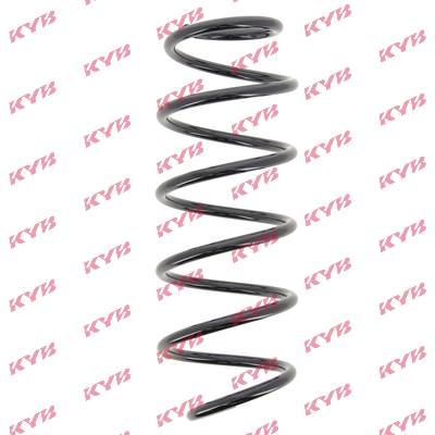 KYB Fjeder rh3508 foraksel for FORD