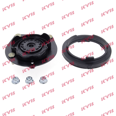 KYB Fjederbensstøtteleje sm5406 Bagaksel højre for MAZDA