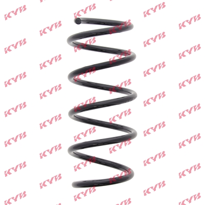 KYB Fjeder rh3318 foraksel for VAUXHALL