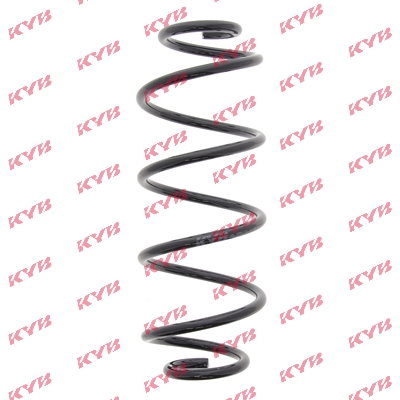 KYB Fjeder rh3555 foraksel for VW