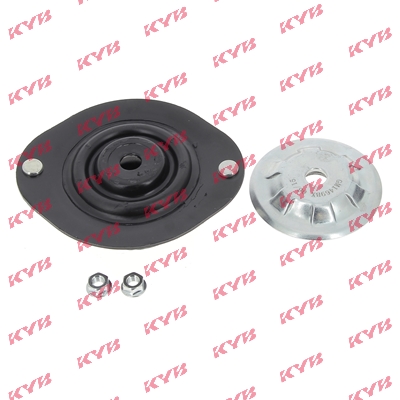 KYB Reperationssæt, fjederben-støtteleje sm1303 foraksel for VAUXHALL OPEL