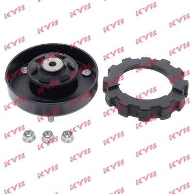 KYB Fjederbensstøtteleje sm5251 bagaksel for BMW