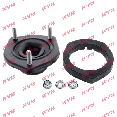KYB Fjederbensstøtteleje sm5491 Bagaksel højre for LEXUS