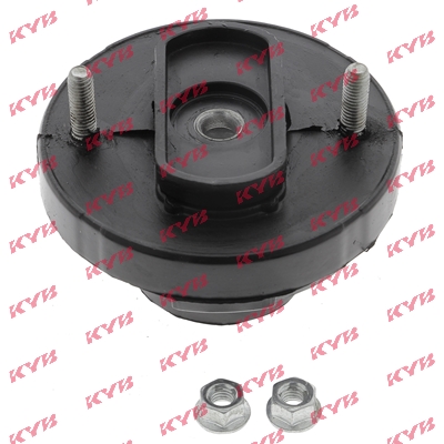 KYB Fjederbensstøtteleje sm9500 bagaksel for RENAULT