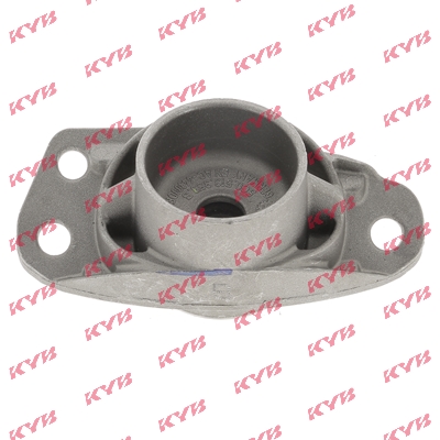 KYB Fjederbensstøtteleje sm9707 bagaksel for VW