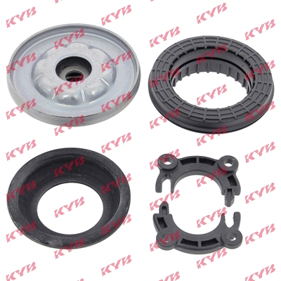 KYB Reperationssæt, fjederben-støtteleje sm1310 foraksel for OPEL VAUXHALL CADILLAC