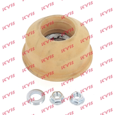 KYB Fjederbensstøtteleje sm5380 foraksel for VW