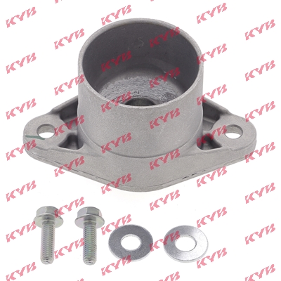 KYB Fjederbensstøtteleje sm5379 bagaksel for VW