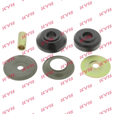 KYB Fjederbensstøtteleje sm5453 foraksel for KIA
