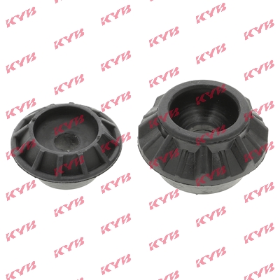 KYB Fjederbensstøtteleje sm9700 bagaksel for VW
