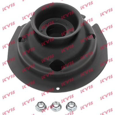 KYB Fjederbensstøtteleje sm8101 Bagaksel venstre for SUBARU