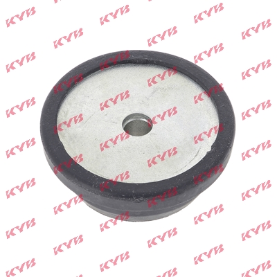 KYB Fjederbensstøtteleje sm9900 bagaksel for PEUGEOT