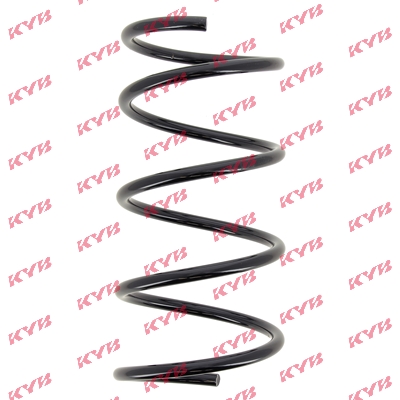 KYB Fjeder ra1458 foraksel for MERCEDES-BENZ