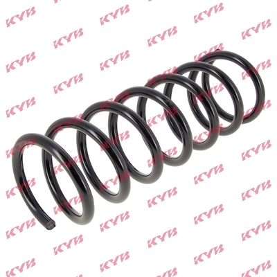KYB Fjeder ra6691 bagaksel for VOLVO