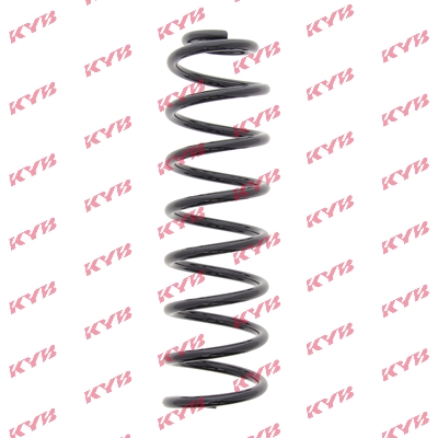 KYB Fjeder rc5883 bagaksel for RENAULT