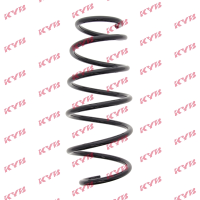 KYB Fjeder rh2696 foraksel for VAUXHALL