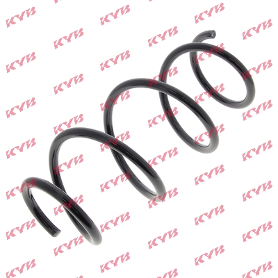 KYB Fjeder rh3310 foraksel for NISSAN