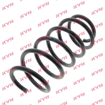 KYB Fjeder rh3313 foraksel for VAUXHALL