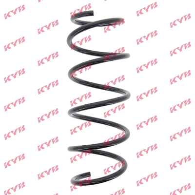 KYB Fjeder rh3328 foraksel for VAUXHALL